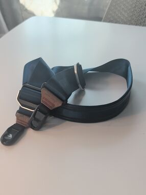 Peak Design Slide Summit Edition Camera Strap – Tallac Blue Limited Edition